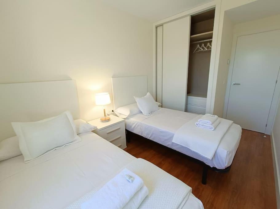Apartmán Nuevo Atico Toyo. Vistas Al Mar, Terraza, Solarium, Piscina, A/A, Wifi Y Garaje El Toyo Exteriér fotografie