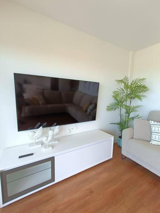 Apartmán Nuevo Atico Toyo. Vistas Al Mar, Terraza, Solarium, Piscina, A/A, Wifi Y Garaje El Toyo Exteriér fotografie